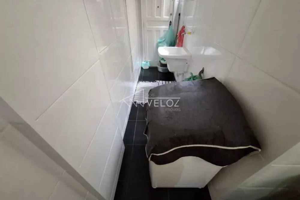 Apartamento, 3 quartos, 130 m² - Foto 16