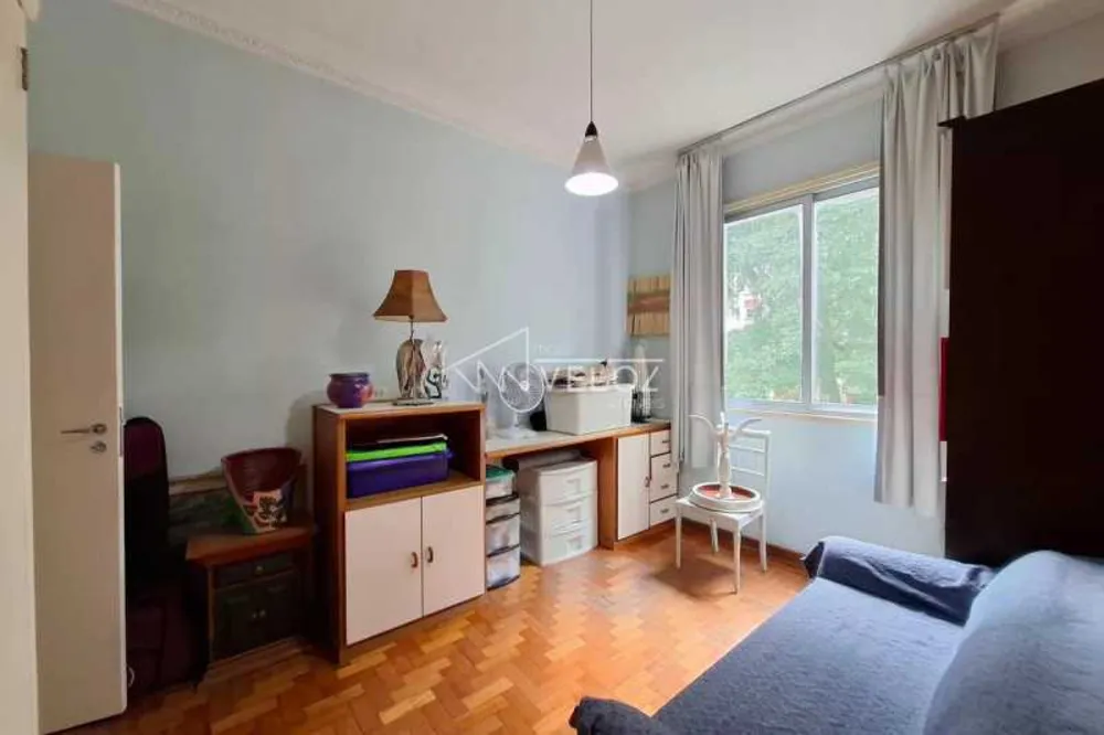 Apartamento, 3 quartos, 130 m² - Foto 18