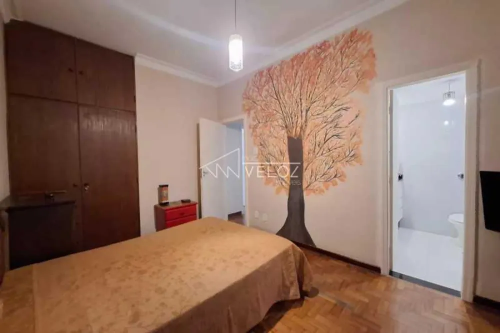 Apartamento, 3 quartos, 130 m² - Foto 10