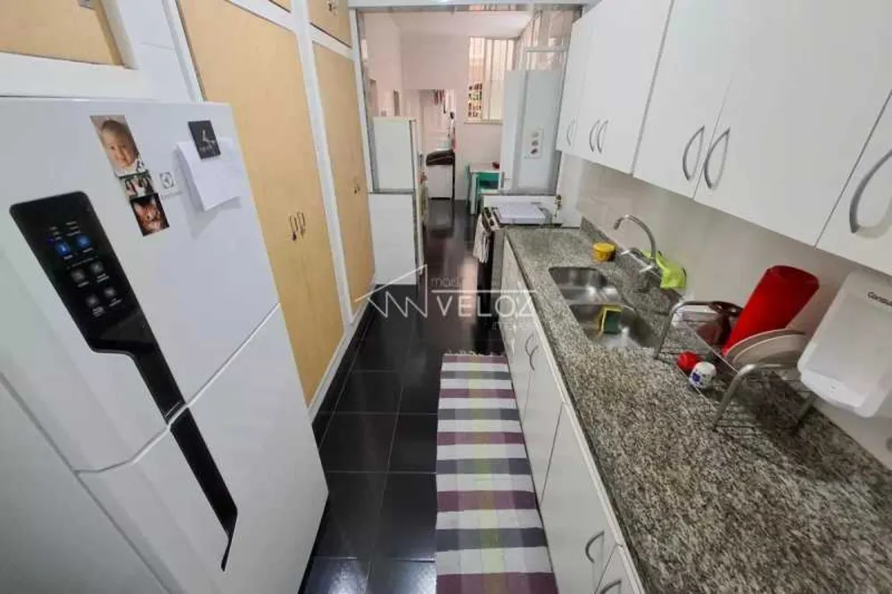 Apartamento, 3 quartos, 130 m² - Foto 12