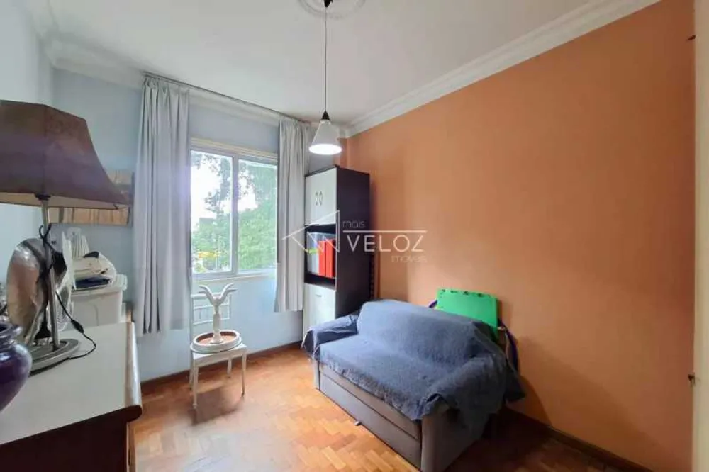 Apartamento, 3 quartos, 130 m² - Foto 4