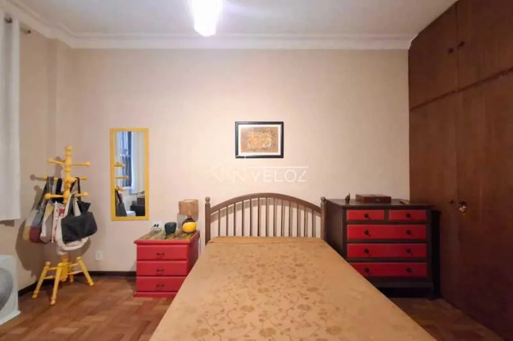 Apartamento, 3 quartos, 130 m² - Foto 13
