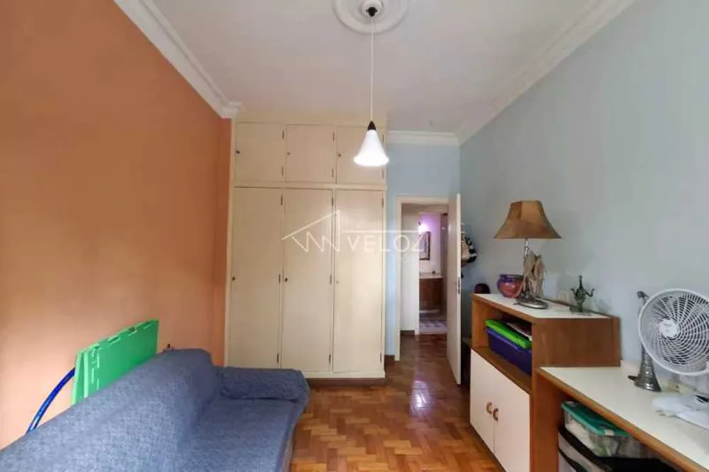 Apartamento, 3 quartos, 130 m² - Foto 3