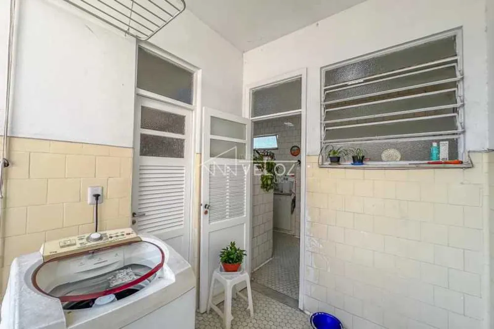Apartamento, 3 quartos, 120 m² - Foto 2