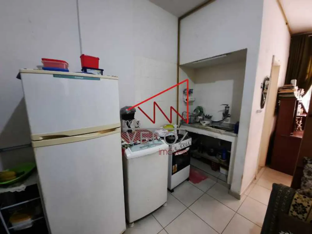 Apartamento, 1 quarto, 30 m² - Foto 1