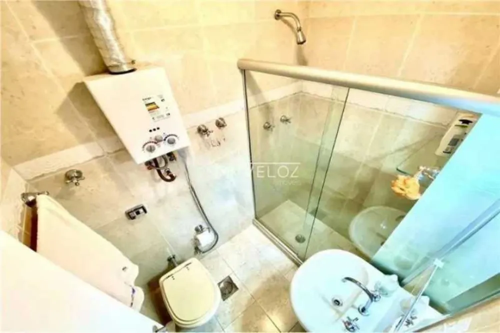 Cobertura, 5 quartos, 306 m² - Foto 14