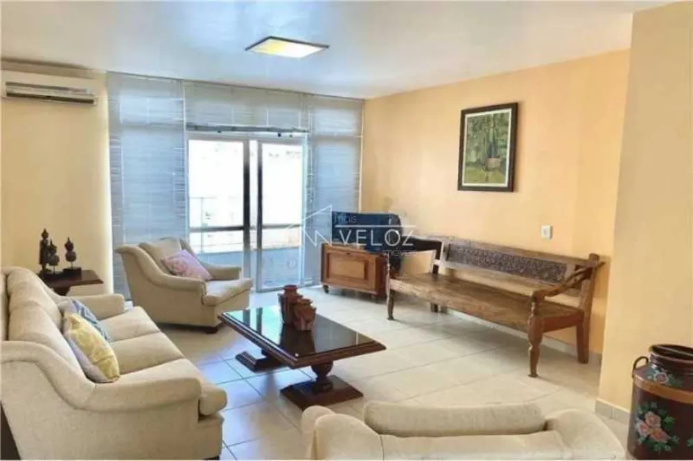 Cobertura, 5 quartos, 306 m² - Foto 5