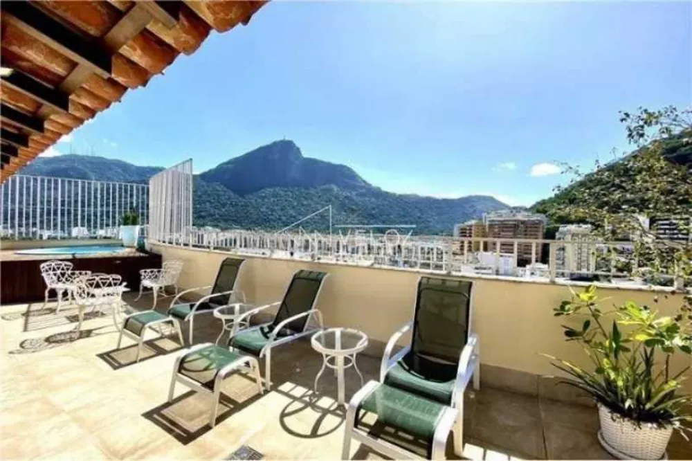 Cobertura, 5 quartos, 306 m² - Foto 9