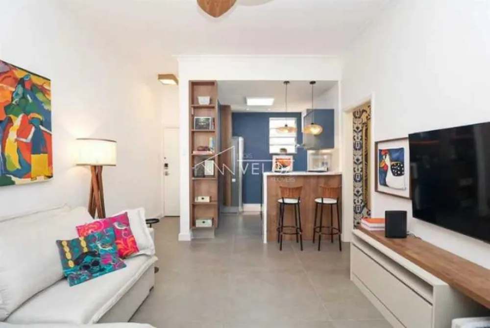 Apartamento, 2 quartos, 78 m² - Foto 10