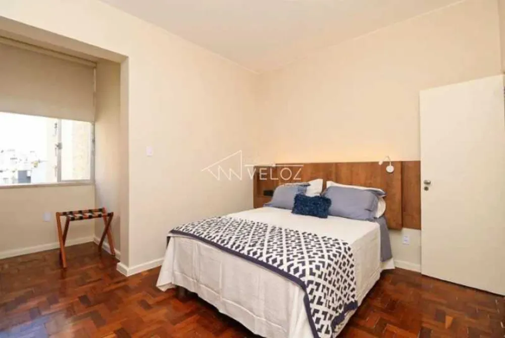 Apartamento, 2 quartos, 78 m² - Foto 5