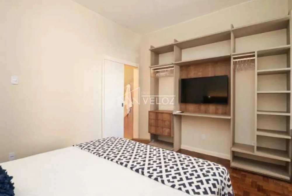 Apartamento, 2 quartos, 78 m² - Foto 11