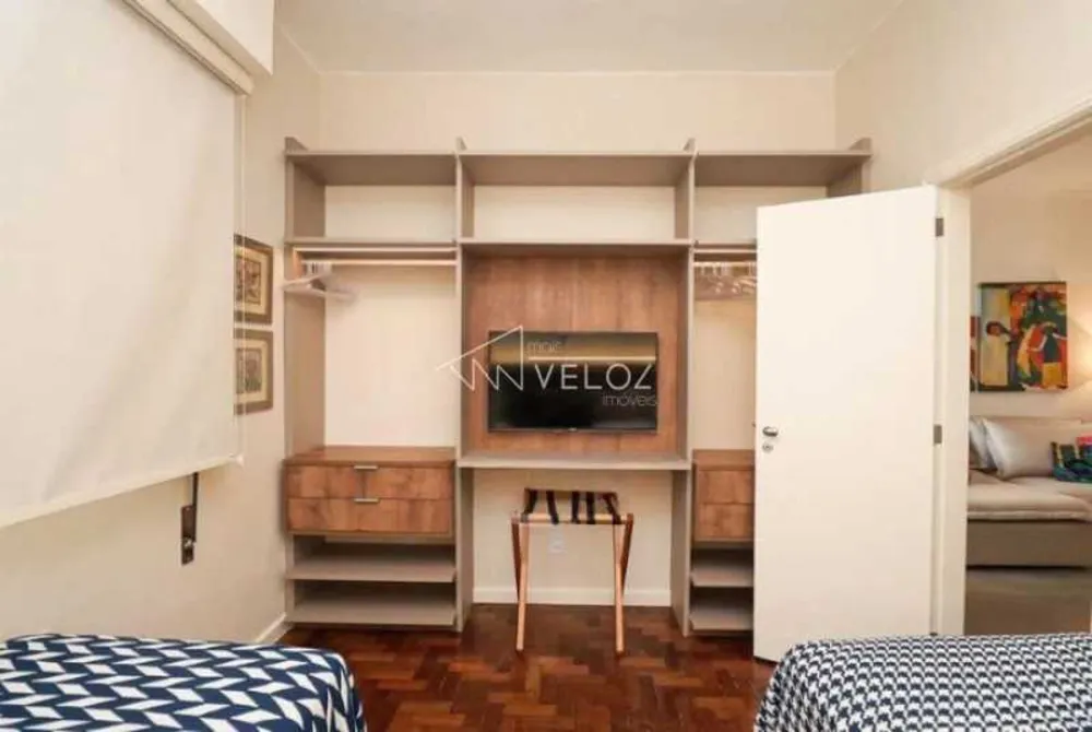 Apartamento, 2 quartos, 78 m² - Foto 17