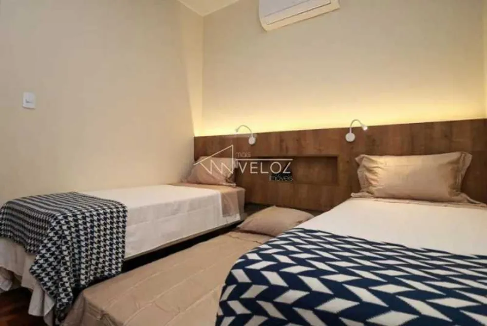 Apartamento, 2 quartos, 78 m² - Foto 3