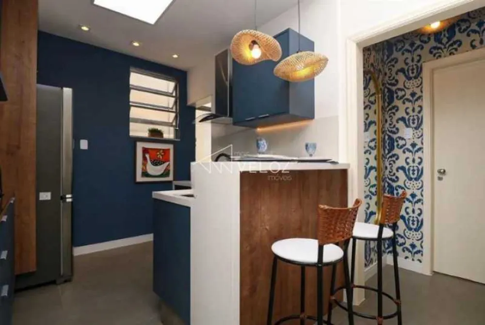 Apartamento, 2 quartos, 78 m² - Foto 1