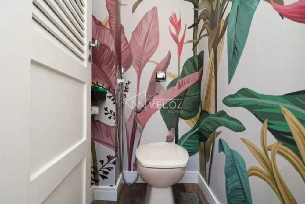 Apartamento, 2 quartos, 78 m² - Foto 12
