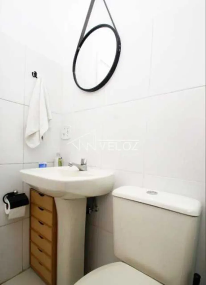Kitnet-Studio, 33 m² - Foto 10