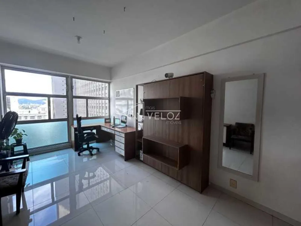 Kitnet-Studio, 33 m² - Foto 9