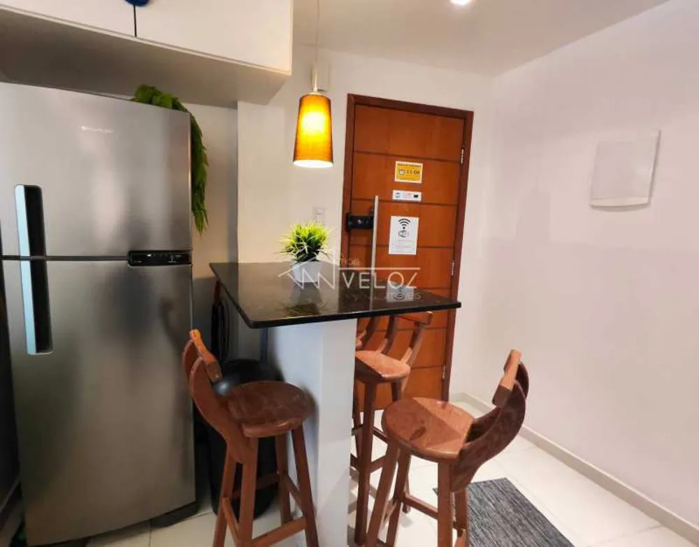 Apartamento, 1 quarto, 33 m² - Foto 7