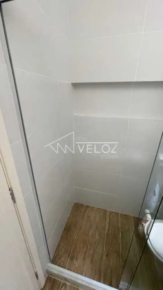 Apartamento, 1 quarto, 28 m² - Foto 12
