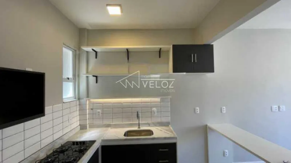 Apartamento, 1 quarto, 28 m² - Foto 6