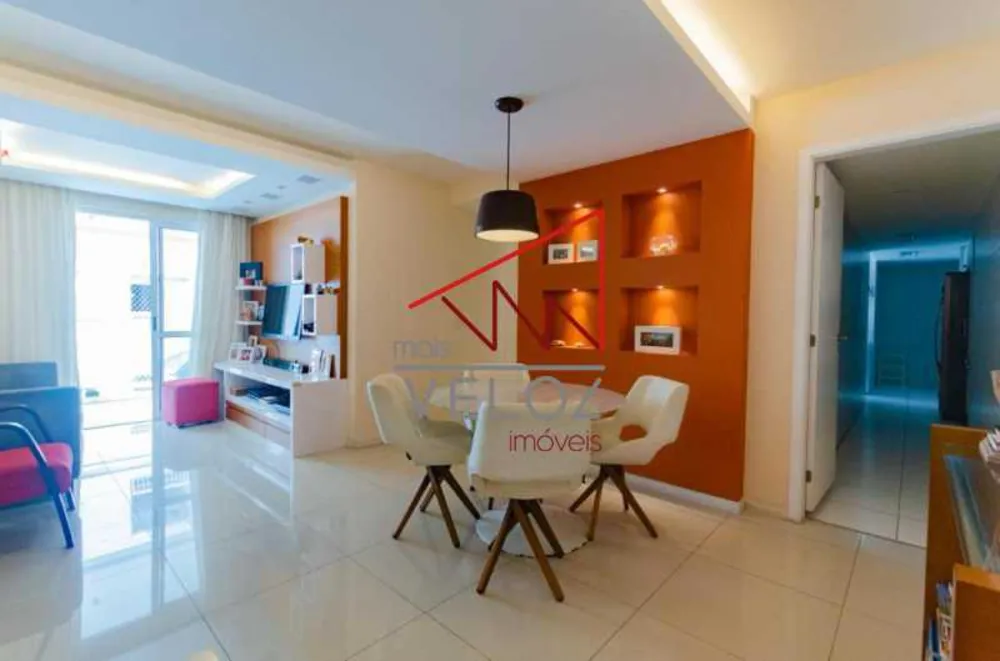 Apartamento, 3 quartos, 95 m² - Foto 6