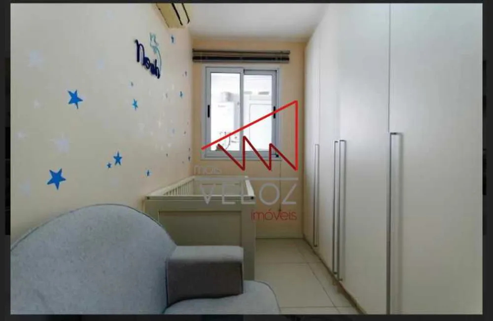Apartamento, 3 quartos, 95 m² - Foto 8