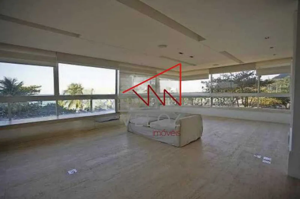 Apartamento, 5 quartos, 530 m² - Foto 3
