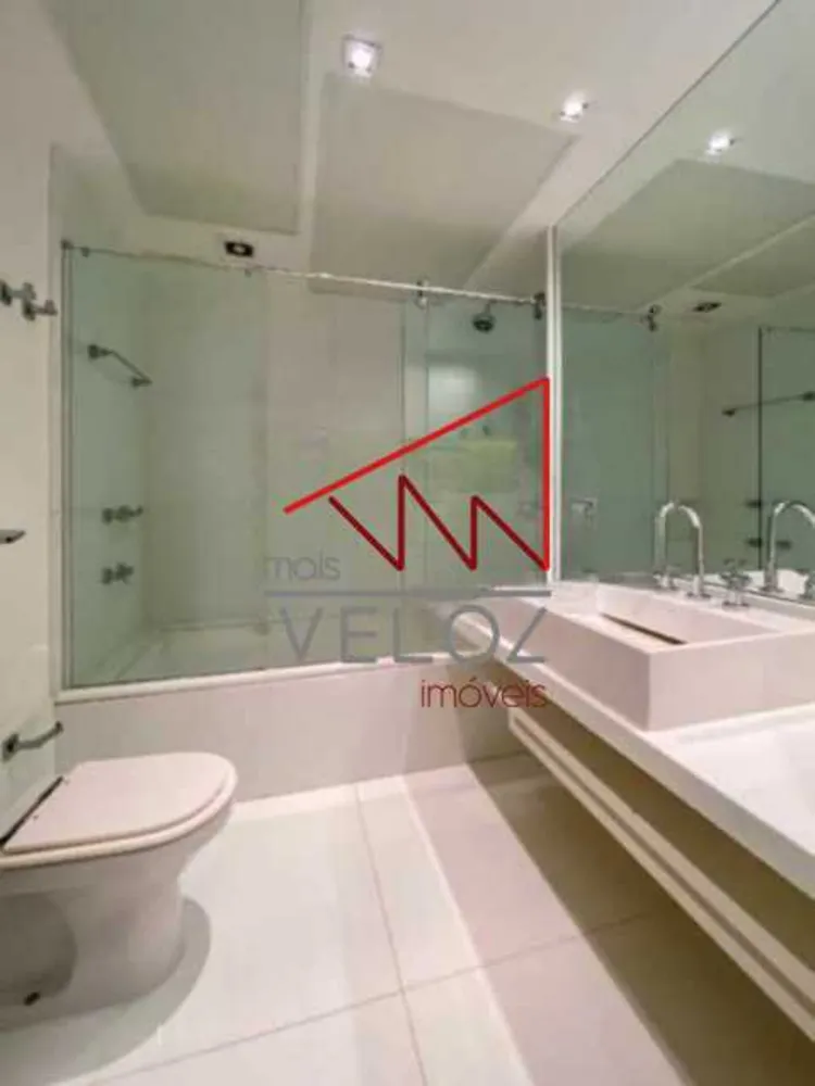Apartamento, 5 quartos, 530 m² - Foto 7