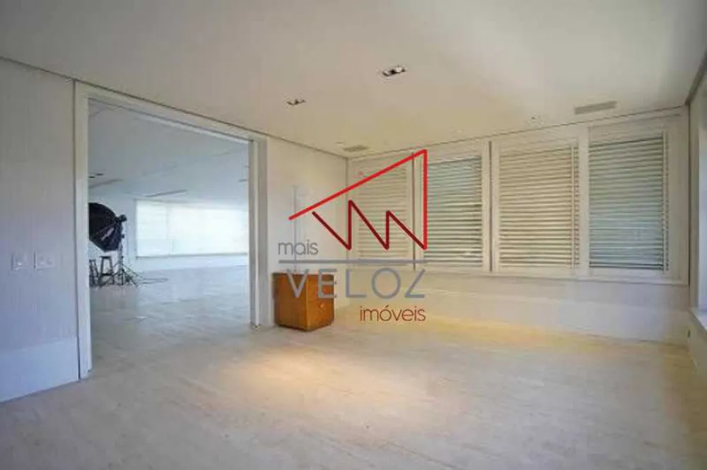 Apartamento, 5 quartos, 530 m² - Foto 18