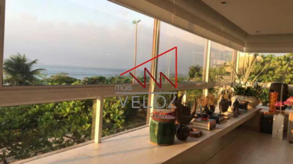 Apartamento, 5 quartos, 530 m² - Foto 22