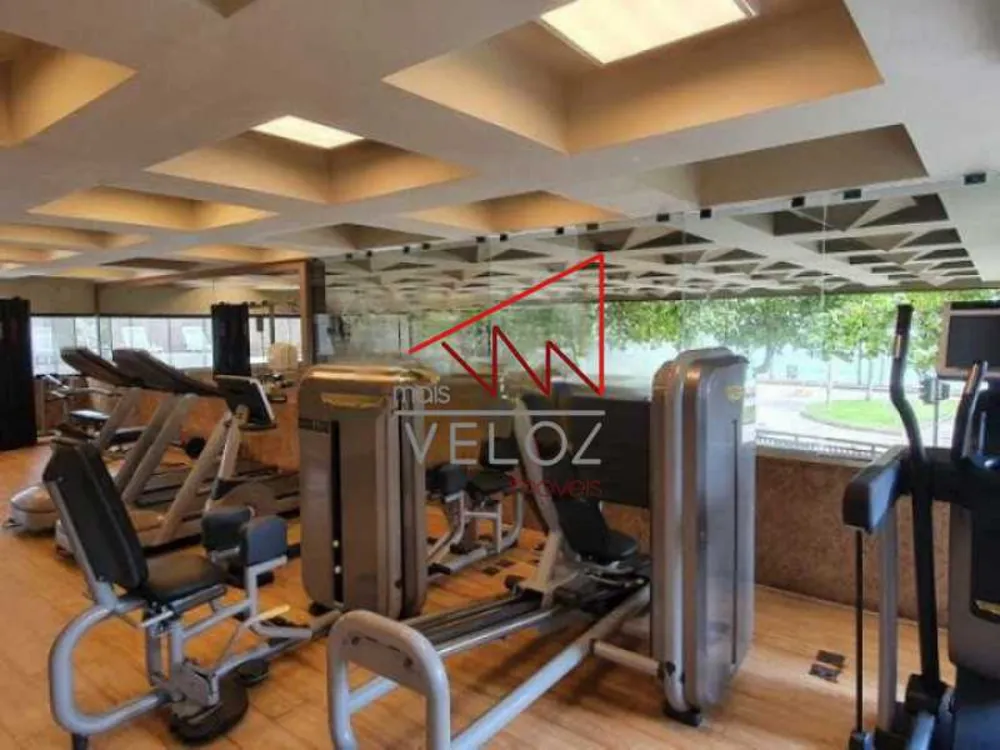 Apartamento, 5 quartos, 530 m² - Foto 5