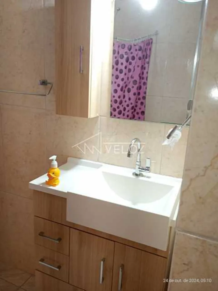 Apartamento, 1 quarto, 27 m² - Foto 7