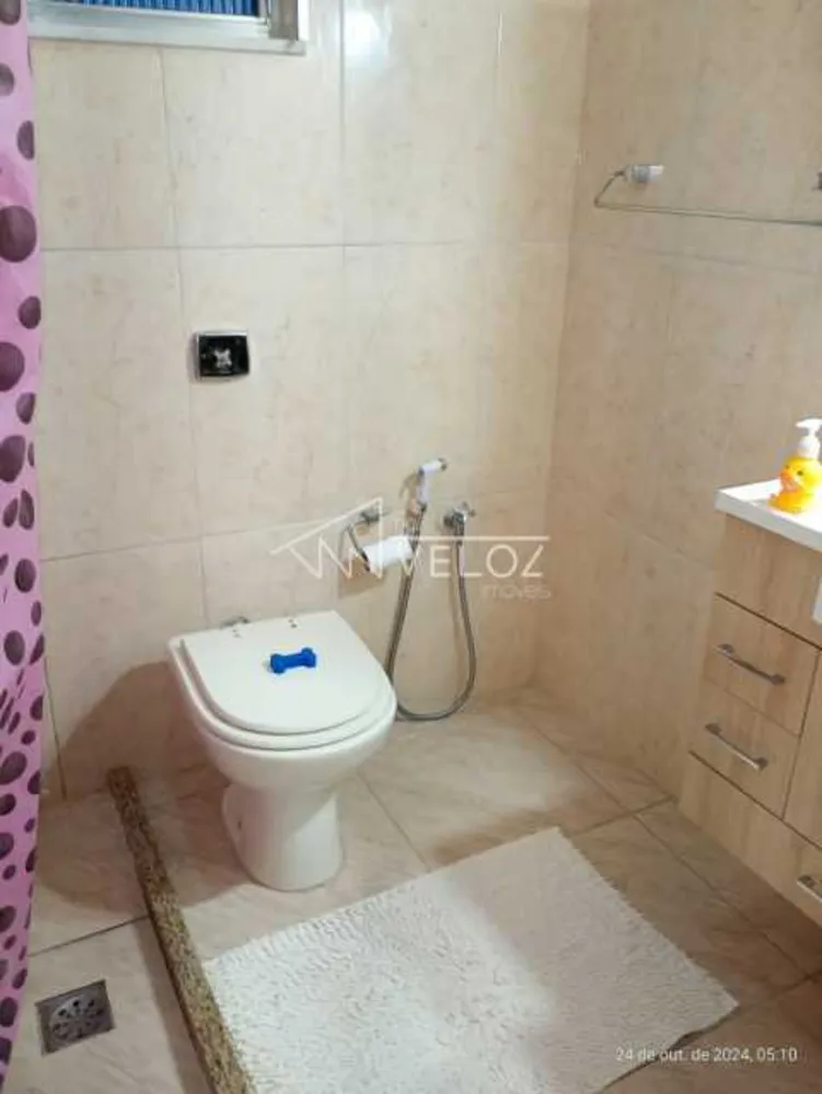 Apartamento, 1 quarto, 27 m² - Foto 9