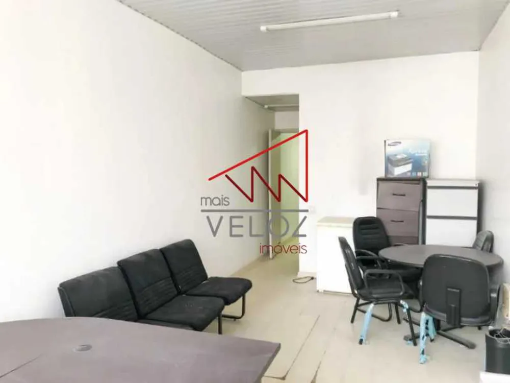 Sala-Conjunto, 32 m² - Foto 13