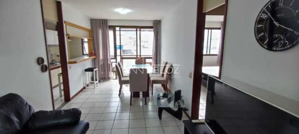 Flat/Apart Hotel, 1 quarto, 55 m² - Foto 1