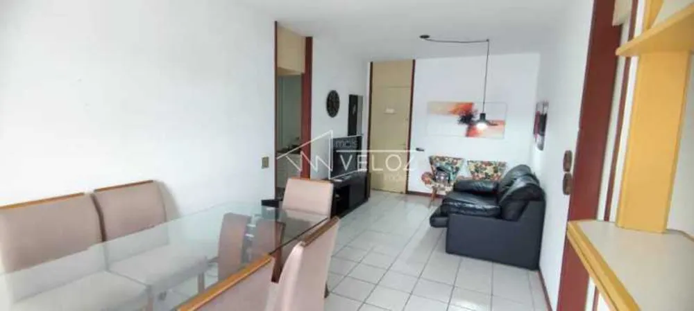 Flat/Apart Hotel, 1 quarto, 55 m² - Foto 6