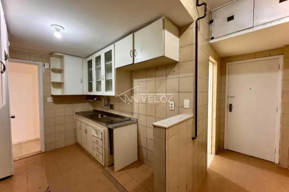 Apartamento, 3 quartos, 110 m² - Foto 4