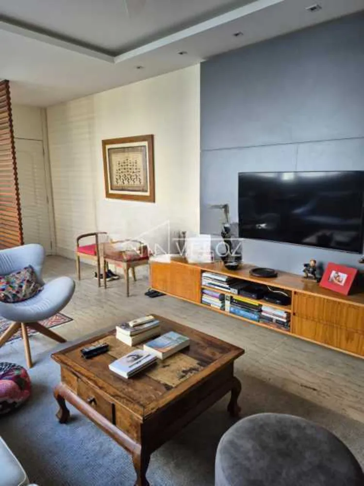 Apartamento, 3 quartos, 120 m² - Foto 12