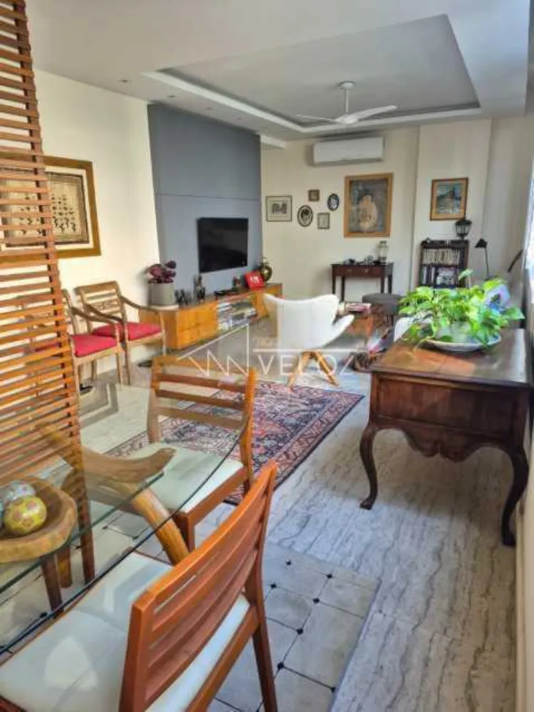 Apartamento, 3 quartos, 120 m² - Foto 6