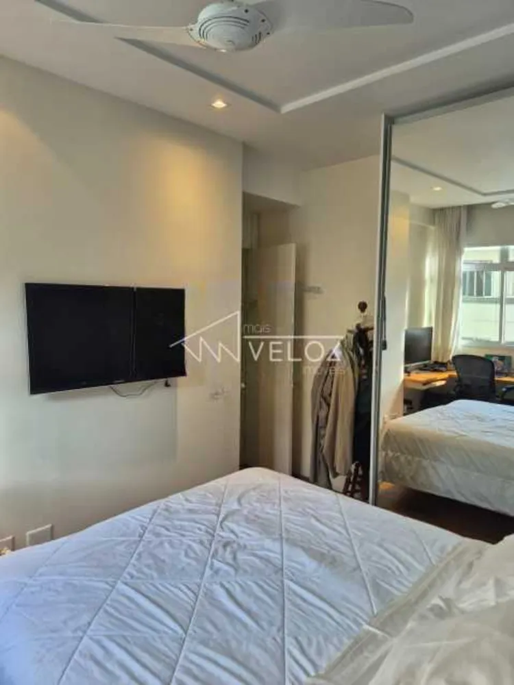 Apartamento, 3 quartos, 120 m² - Foto 7