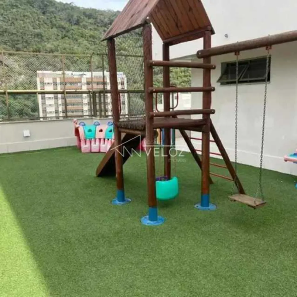 Apartamento, 2 quartos, 80 m² - Foto 11