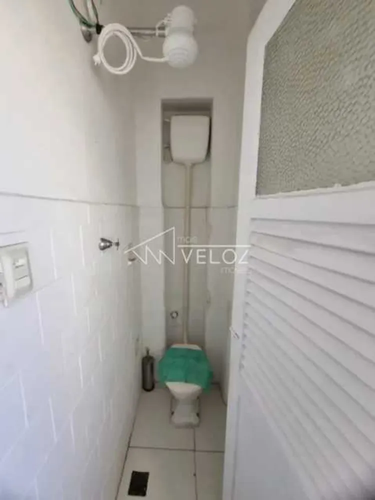 Apartamento, 3 quartos, 95 m² - Foto 3