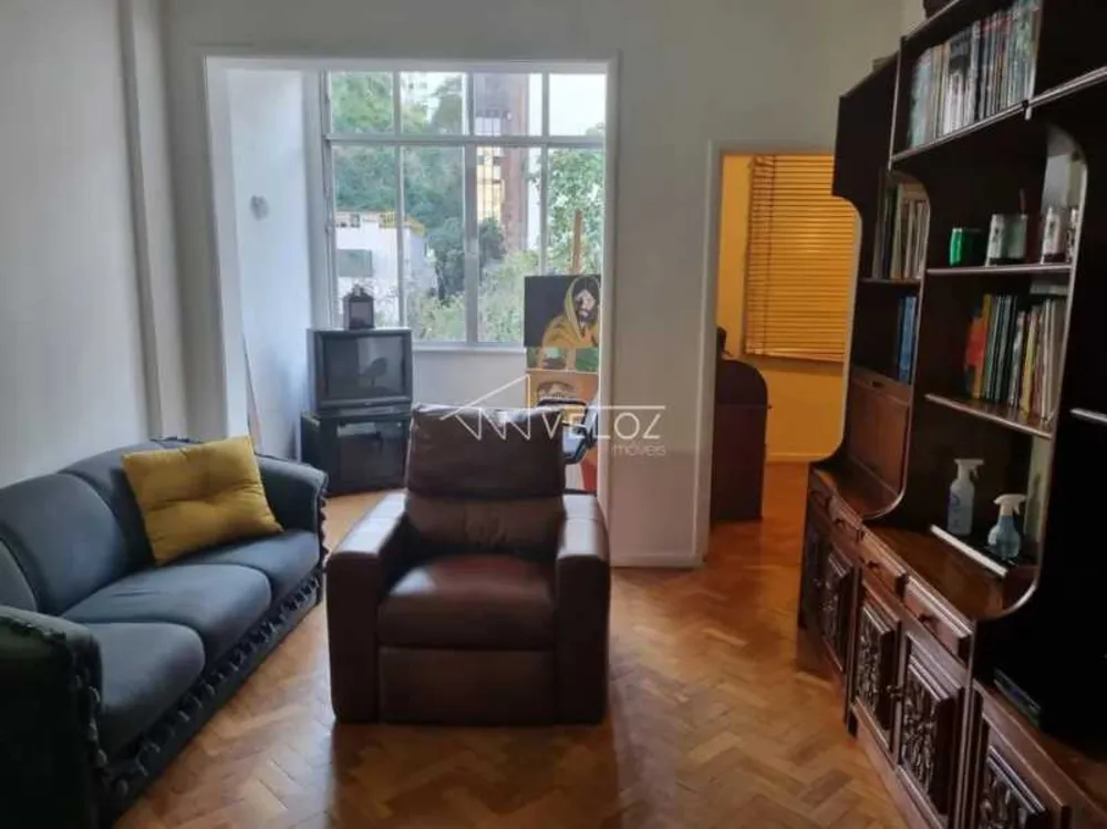 Apartamento, 3 quartos, 95 m² - Foto 9