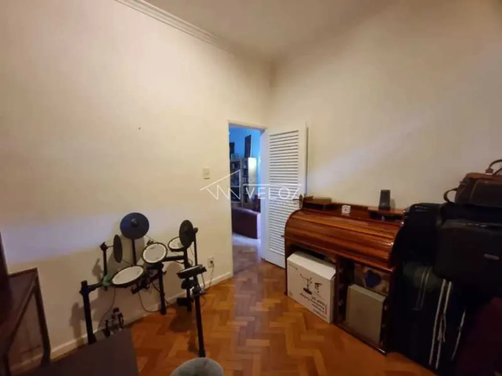 Apartamento, 3 quartos, 95 m² - Foto 12
