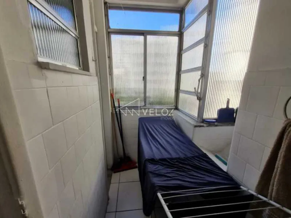 Apartamento, 3 quartos, 95 m² - Foto 11