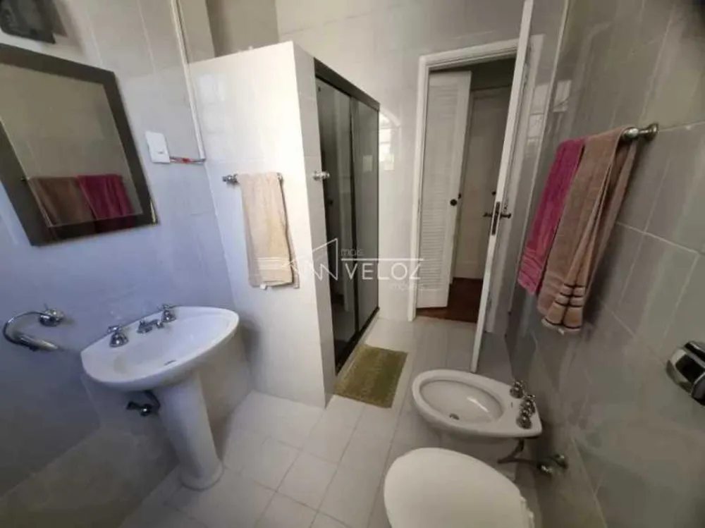 Apartamento, 3 quartos, 95 m² - Foto 2