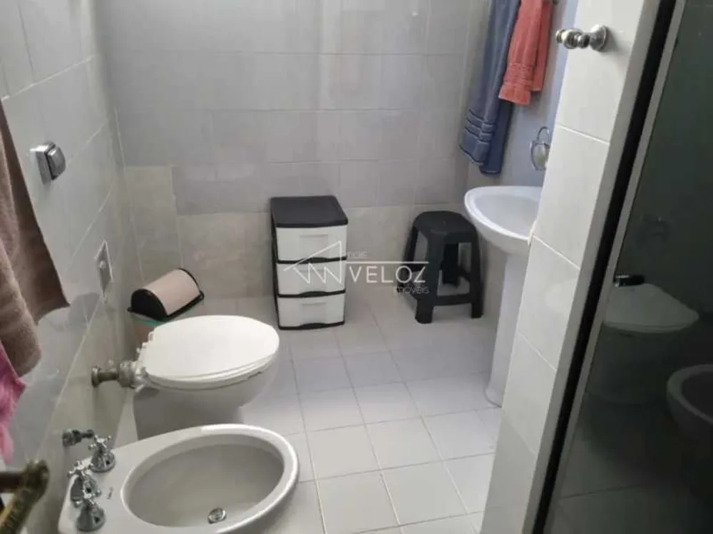 Apartamento, 3 quartos, 95 m² - Foto 5