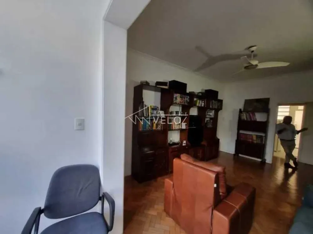 Apartamento, 3 quartos, 95 m² - Foto 10