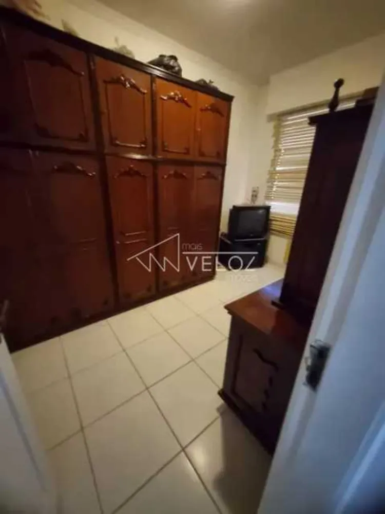 Apartamento, 3 quartos, 95 m² - Foto 6