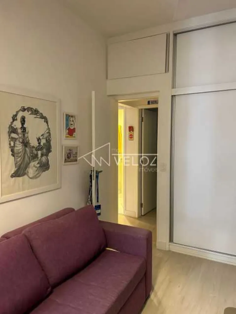 Apartamento, 3 quartos, 120 m² - Foto 12